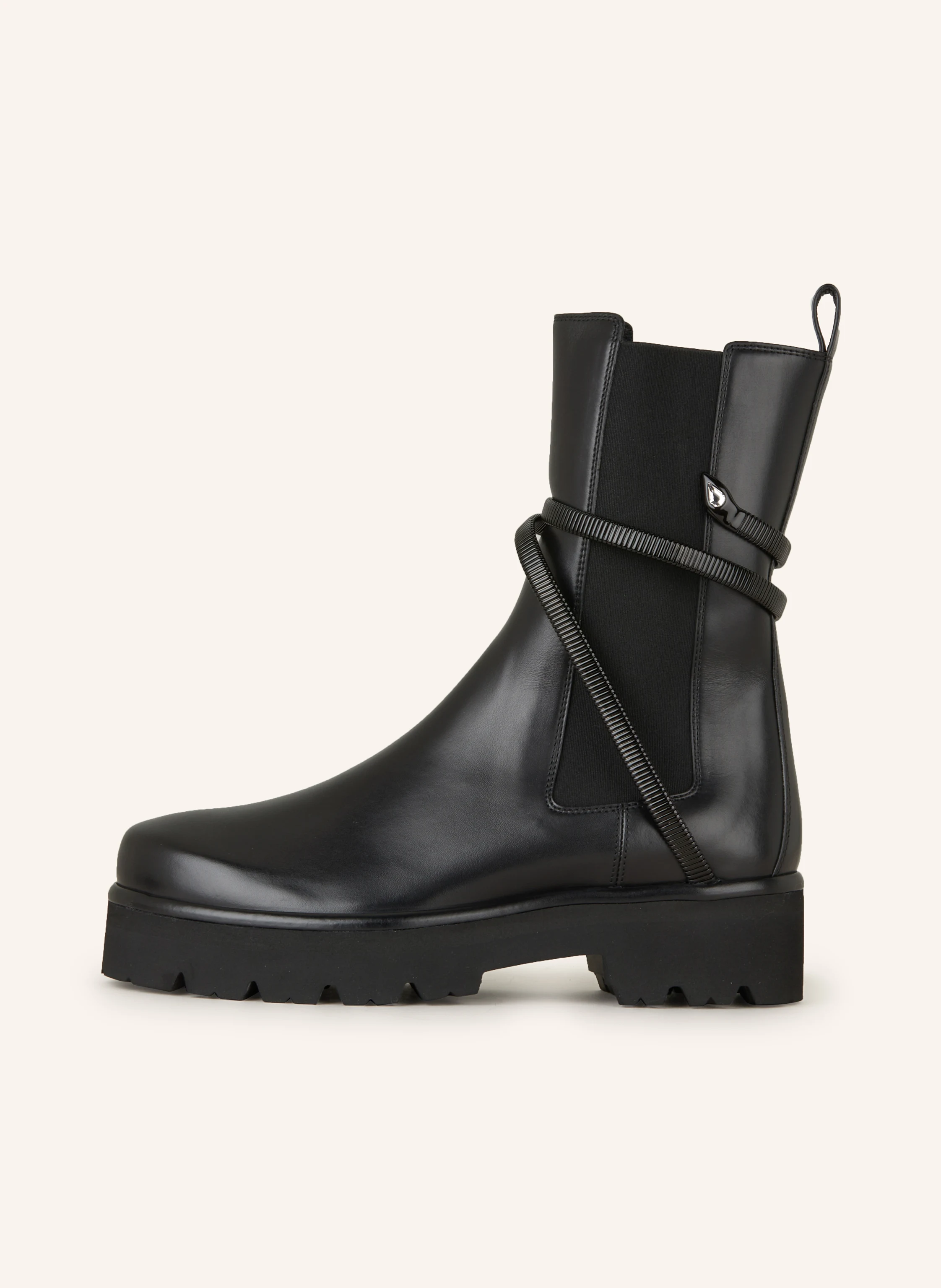 RENE CAOVILLA Chelsea-Boots CLEO