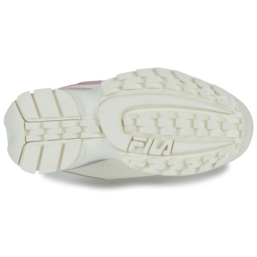 Fila - WB DISRUPTOR - Mauve