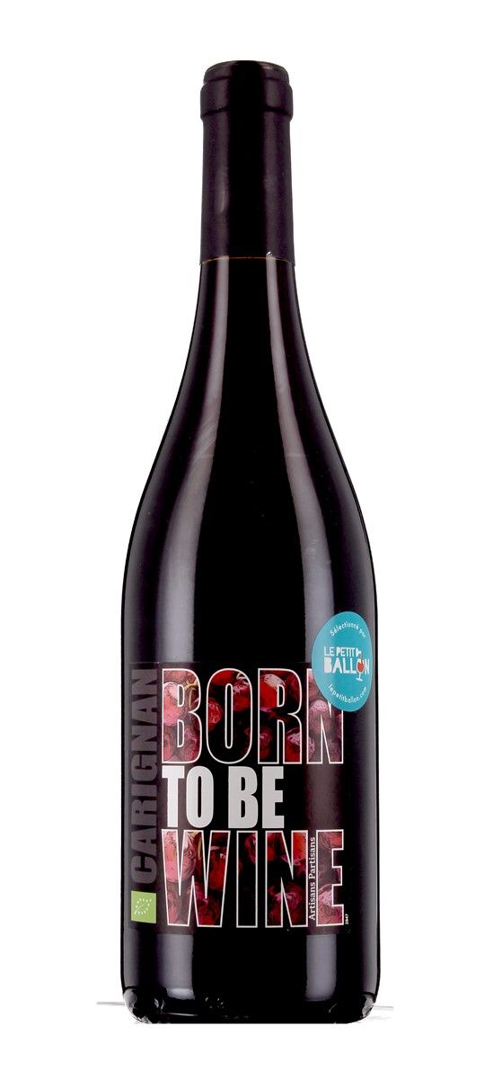 Ollieux Romanis - Born to Be Wine 2020