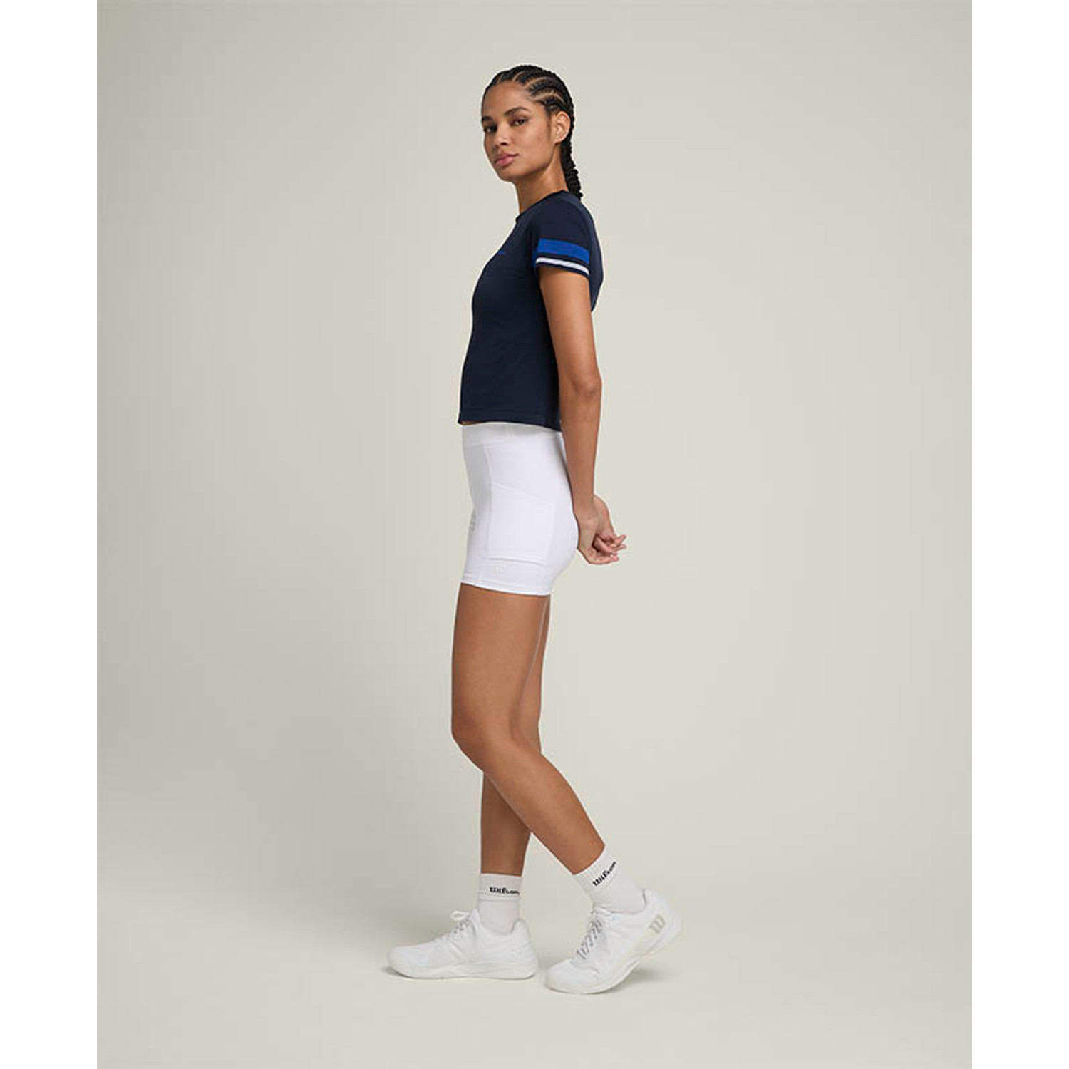 Wilson Brooklyn Seamless Tee