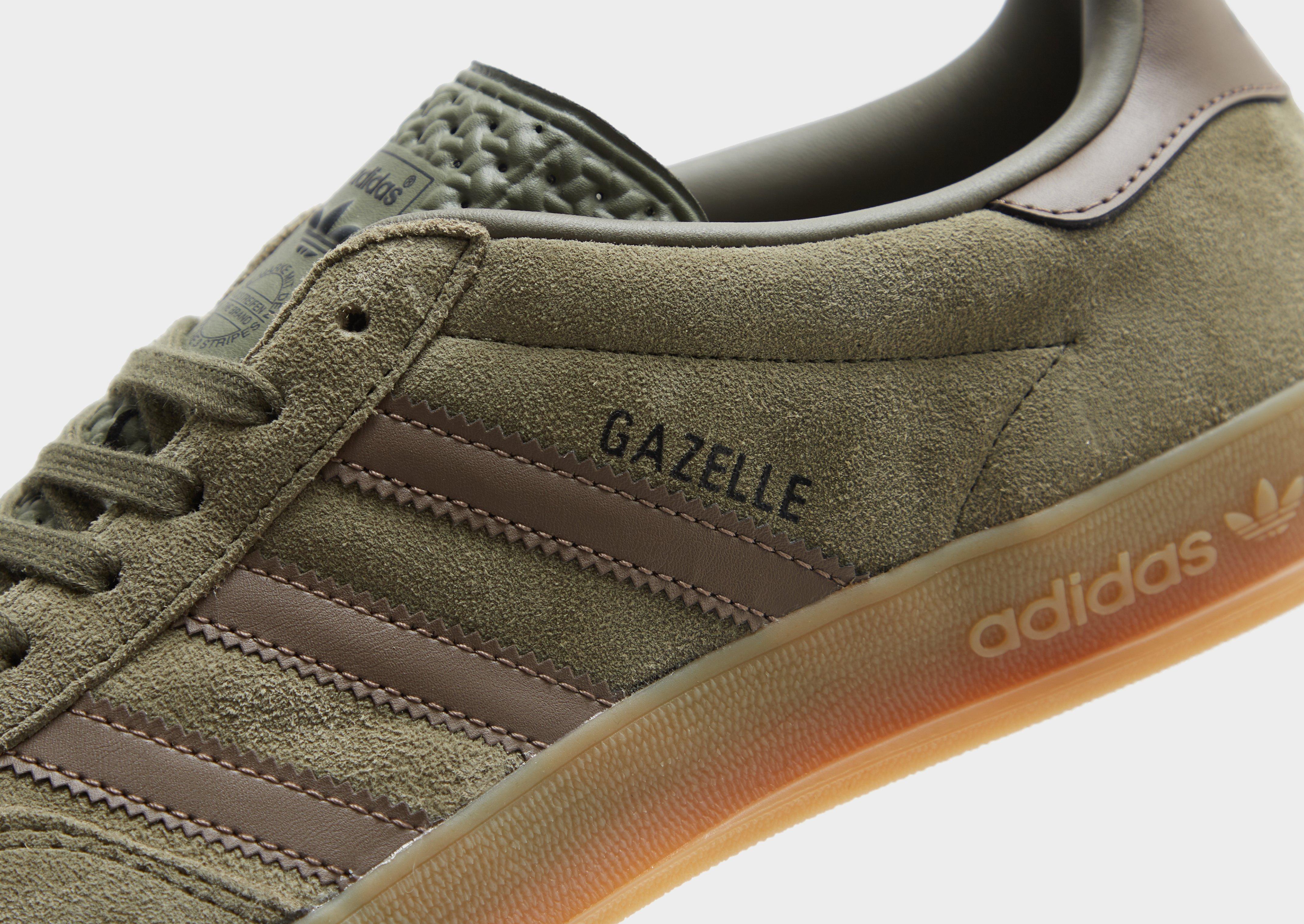 adidas Originals Gazelle Indoor Homme