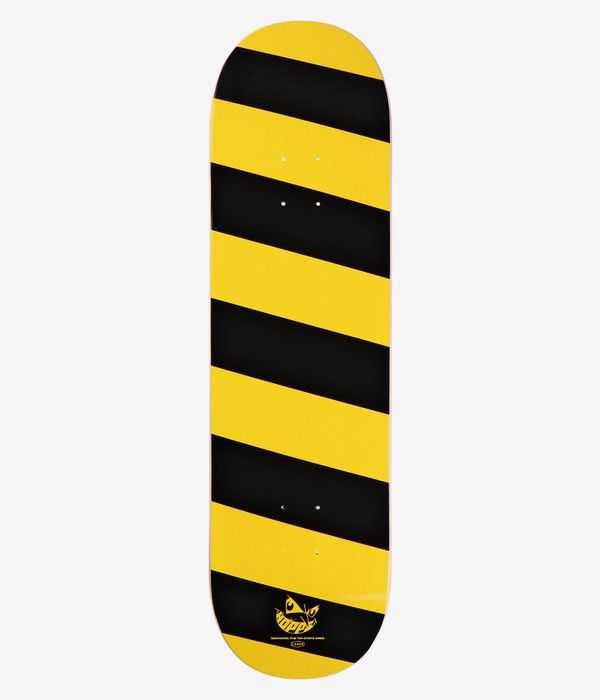 Hopps x Labor Barrier 8.6