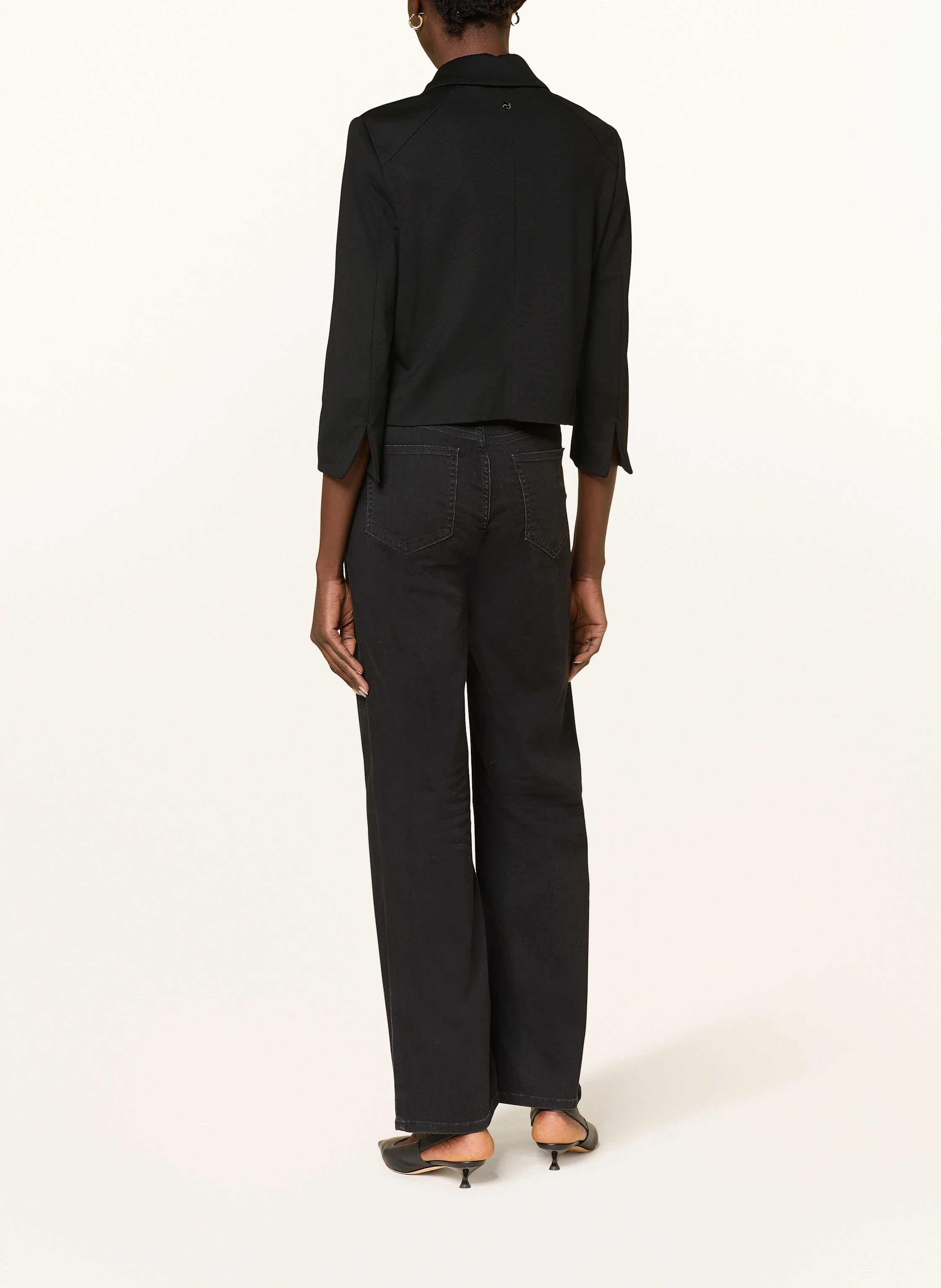 MARC CAIN Sweatjacke