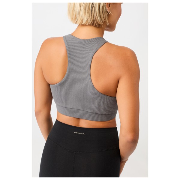 Mandala - Women's Rib Bra 2.0 - Brassière