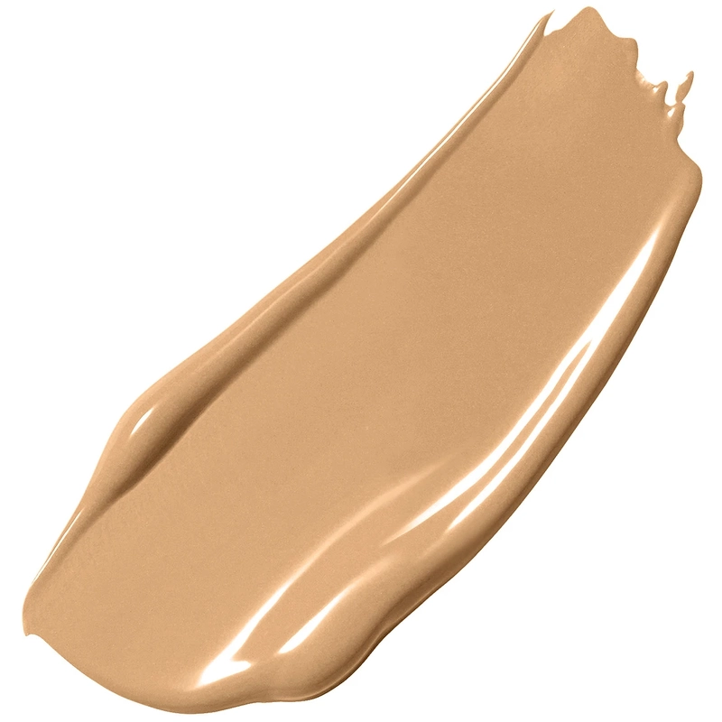 bareMinerals Original Pure Serum Radiant Natural Liquid Foundation SPF 20 - 30 ml - 2.5 Light Warm