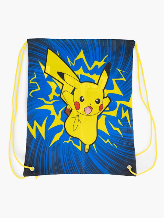 Pokémon Gymtas