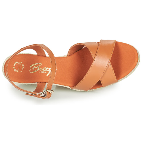 Betty London - TONGA - Cognac