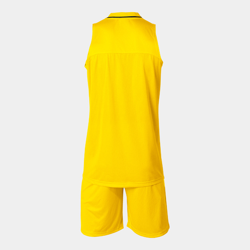 Conjunto Joma Atlanta (Camisa e Shorts)