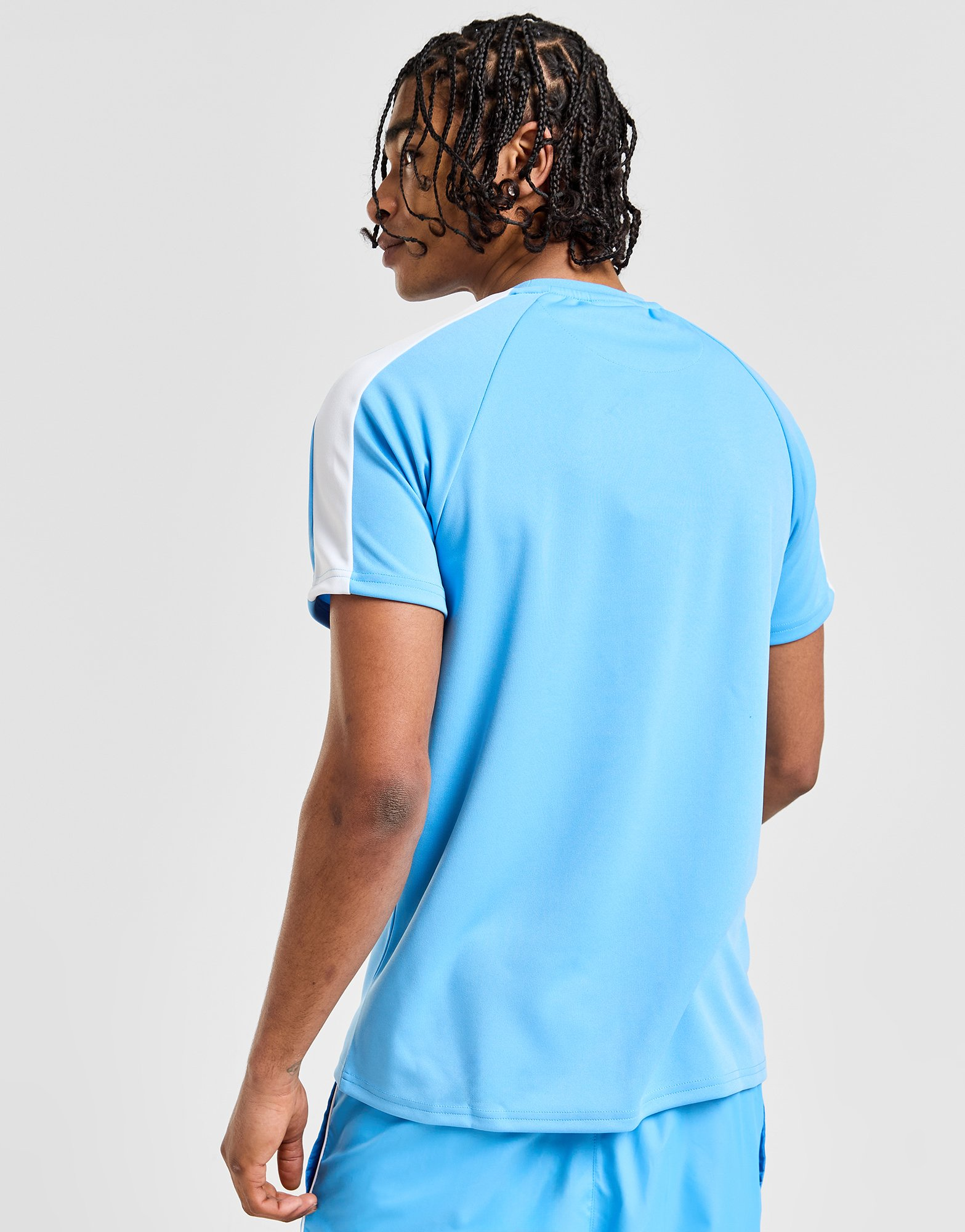 McKenzie T-shirt Medley Homme