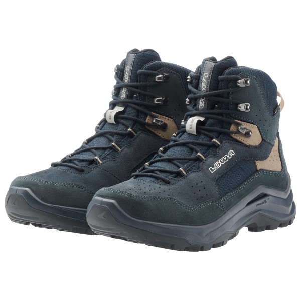 Lowa - Ventierra GTX MID - Chaussures de randonnée