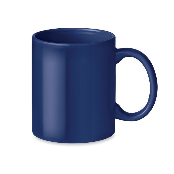 GiftRetail MO6208 - DUBLIN TONE Mug en céramique coloré 300 ml