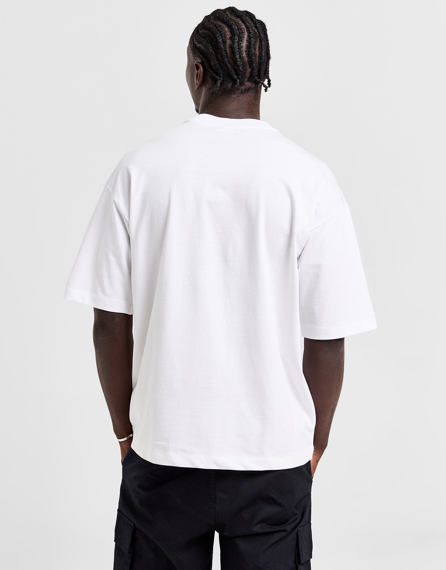 Champion T-shirt Arc C Homme
