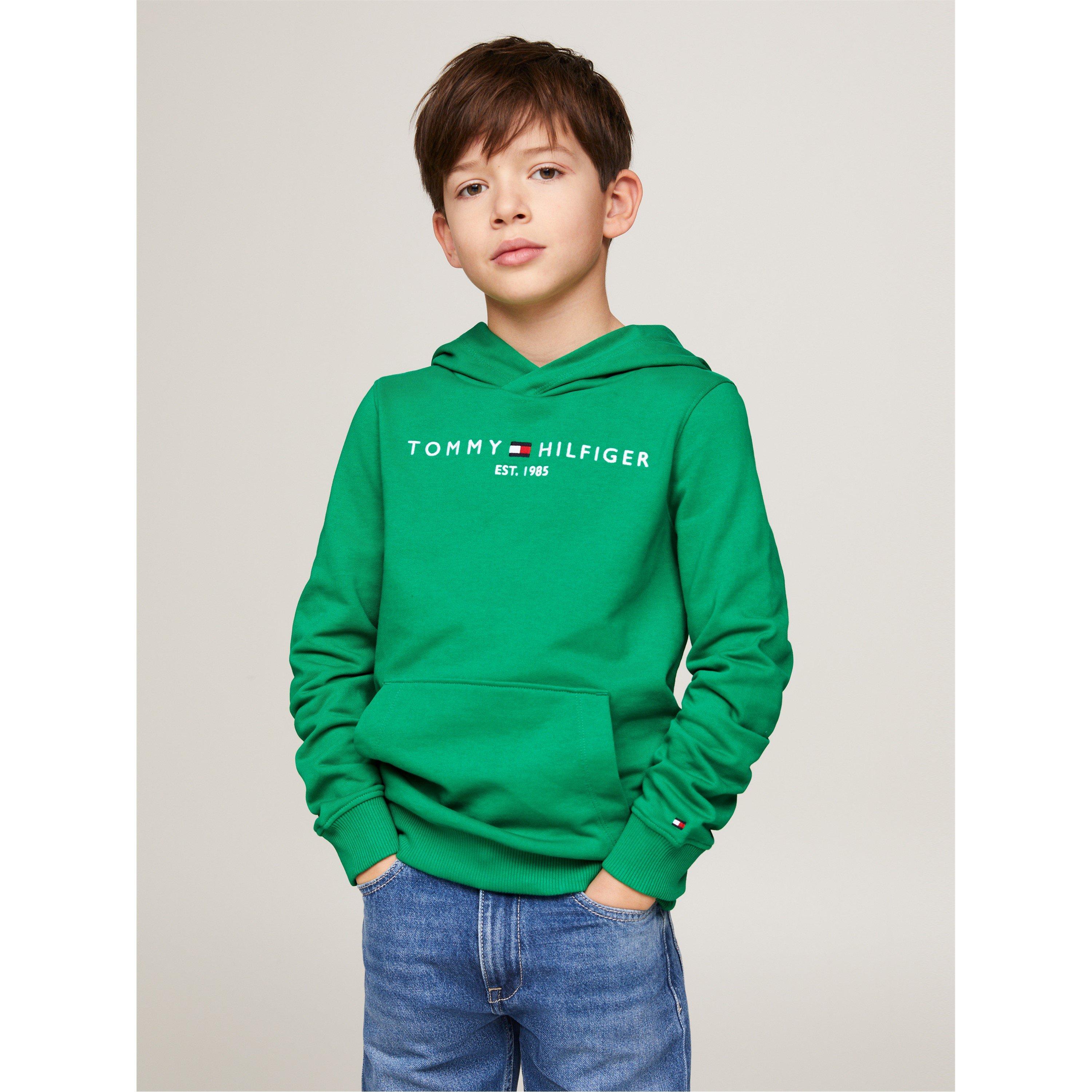 Tommy Hilfiger Tommy Logo Hoodie