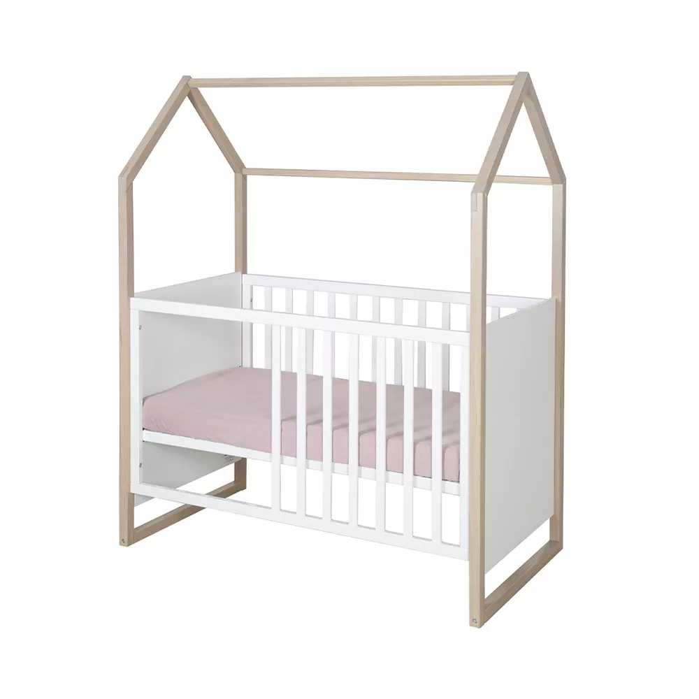 roba komplett Babyzimmer Cabane