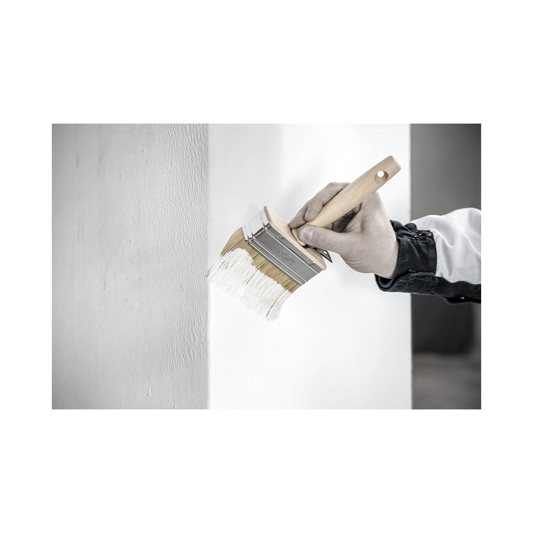 Color Expert Flächenstreicher 30 x 120 mm