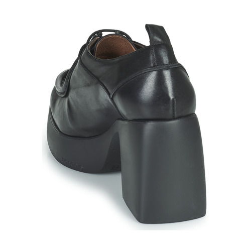Wonders - H-4920 - Noir