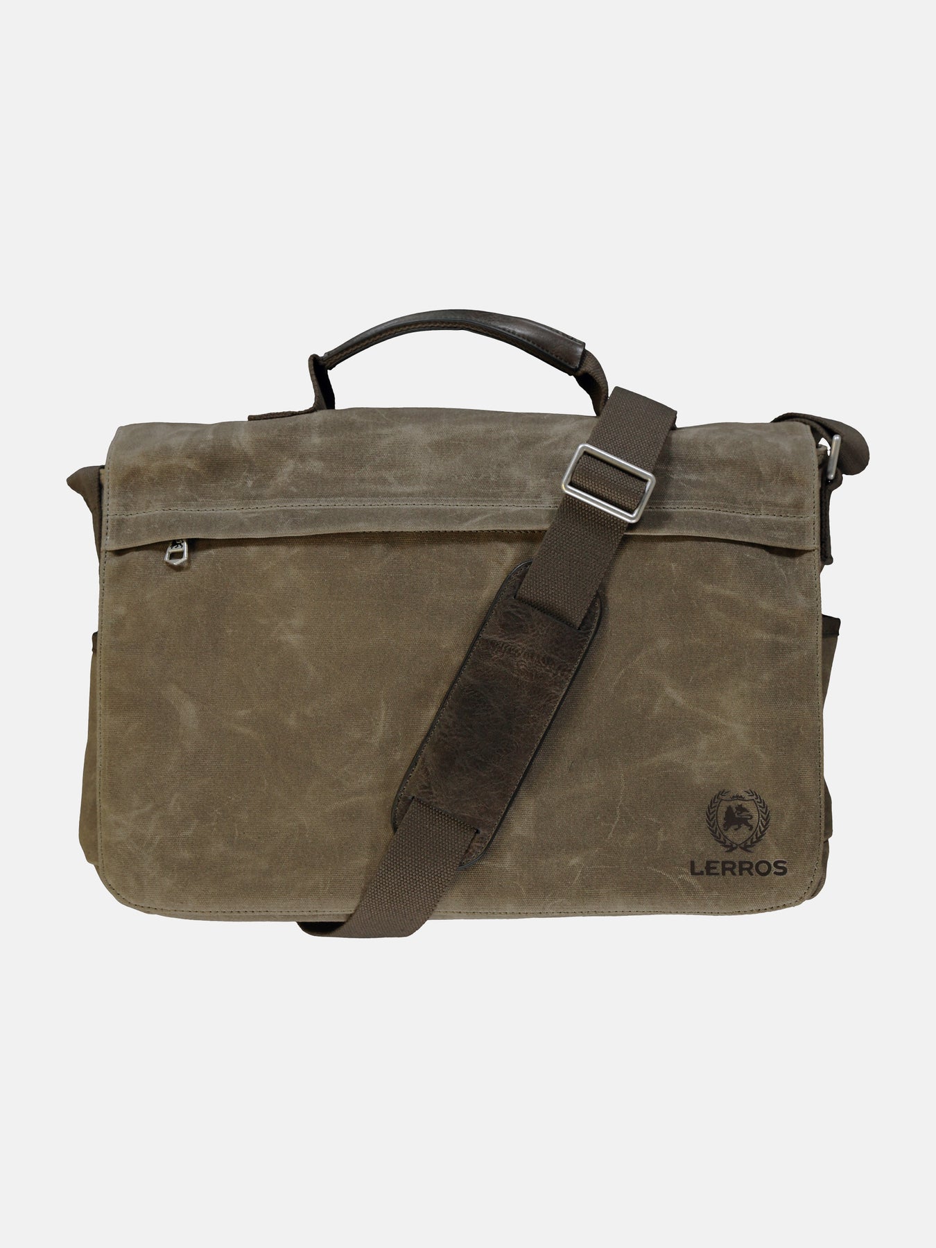 COLUMBUS Messenger Bag