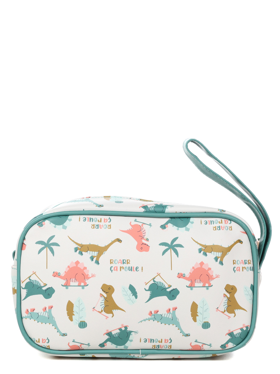 Trousse de toilette DerriÀre la porte Enzo Dino