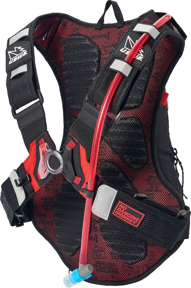 USWE MTB Hydro 8L - Trinkrucksack kaufen | Bike-Discount