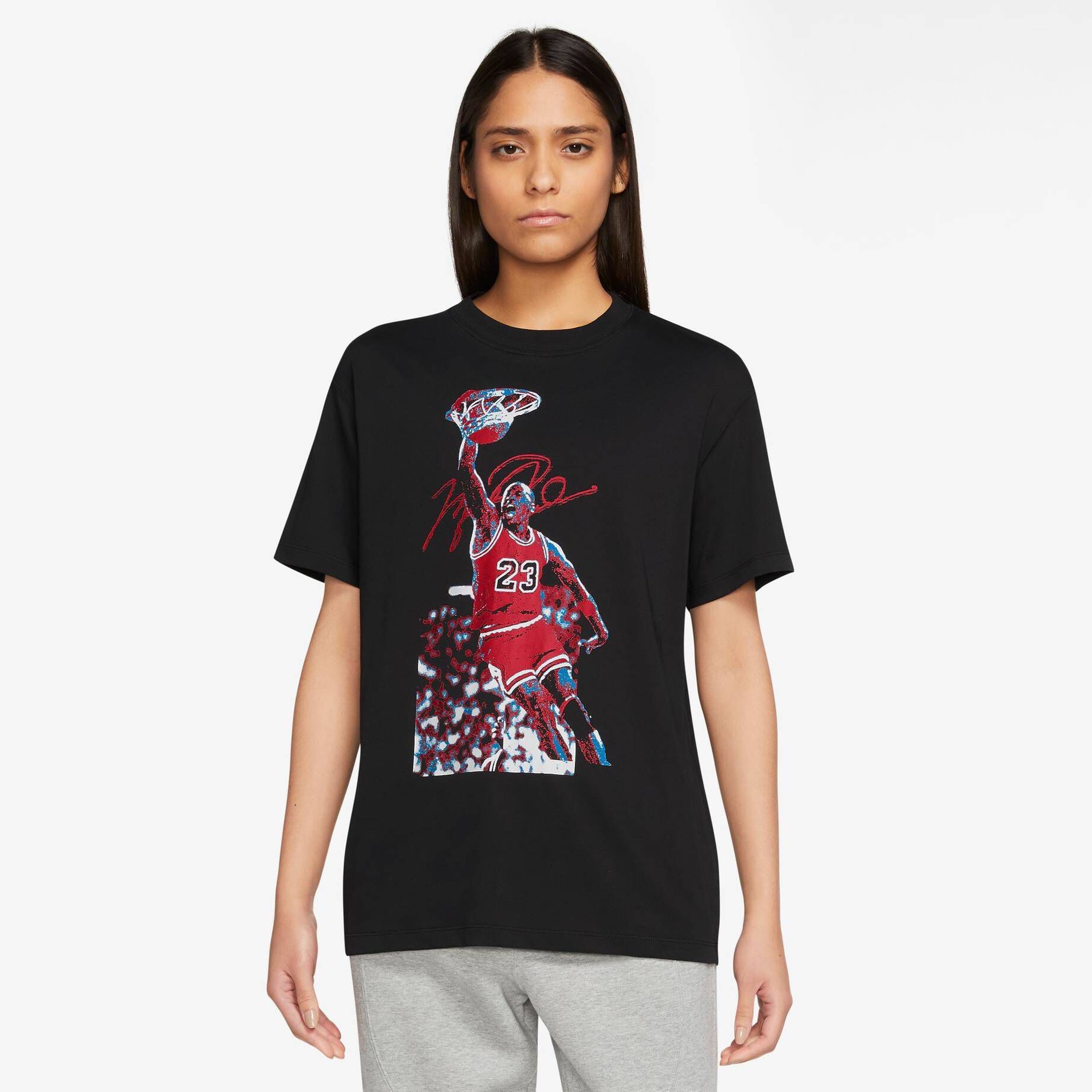 Jordan| Damen T-Shirt