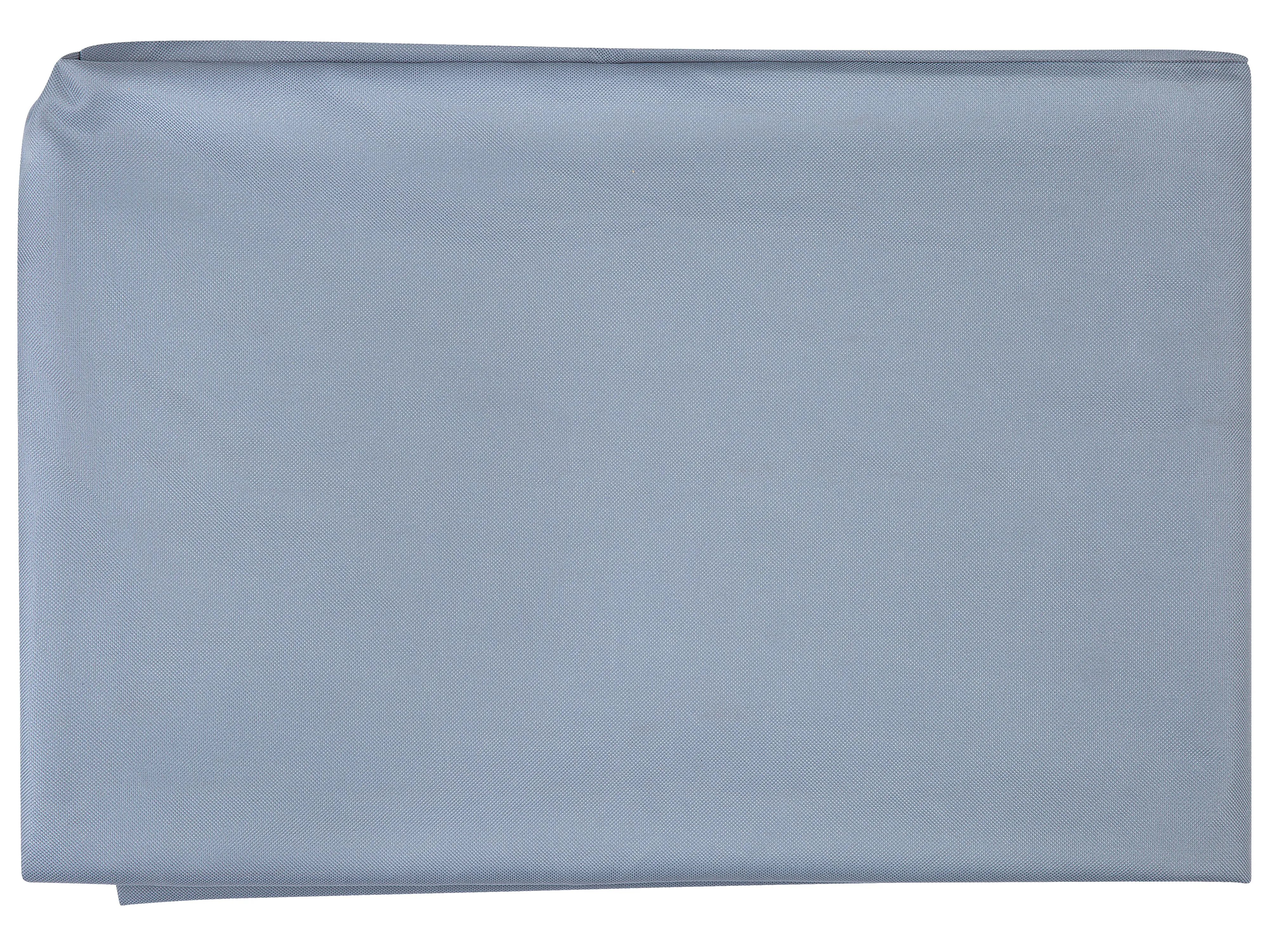 Regenhoes CHUVA 275 cm 230 cm 70 cm Grijs
