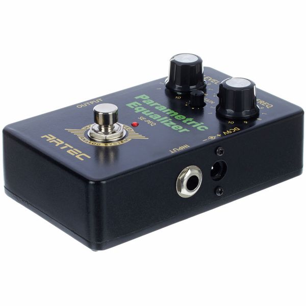 Artec Parametric EQ