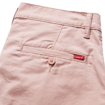Short homme XX Chino LEVIS