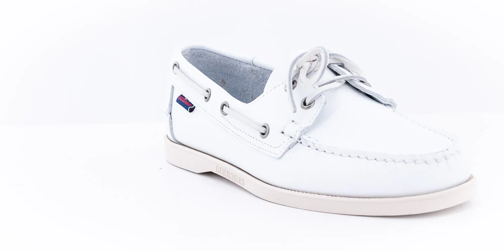 SEBAGO - DOCKSIDES