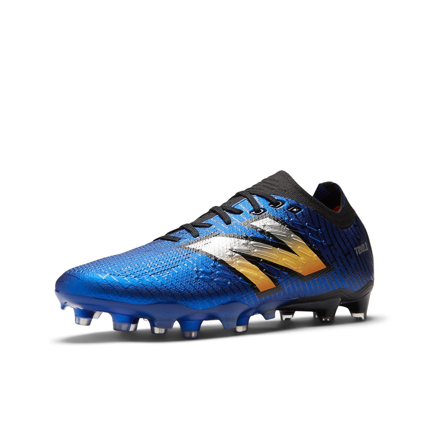 New Balance NB Tekela V4 Firm Ground Football Boots