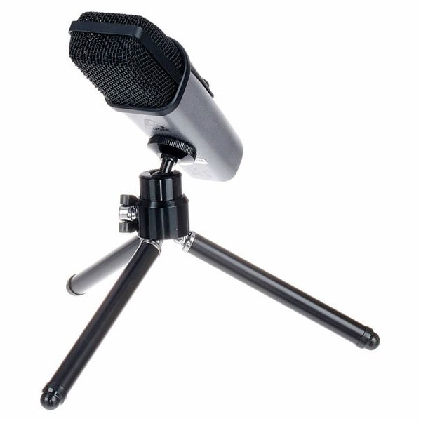 Apogee MiC Plus