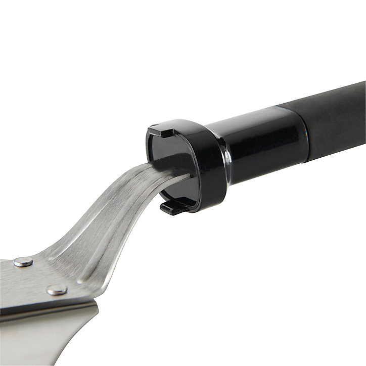 Large spatule à pizza GoodHome