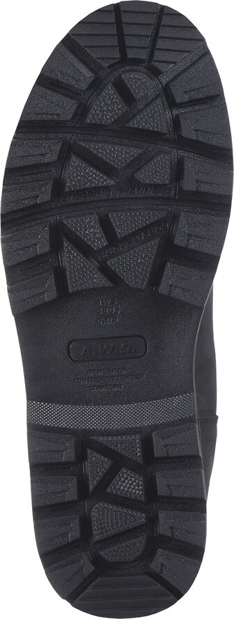 Luhta CASUAL SHOES W Sort