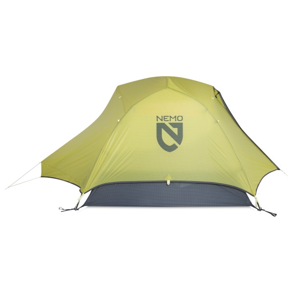 Nemo - Dagger OSMO Ridge 2P 2025 - Tente 2 places