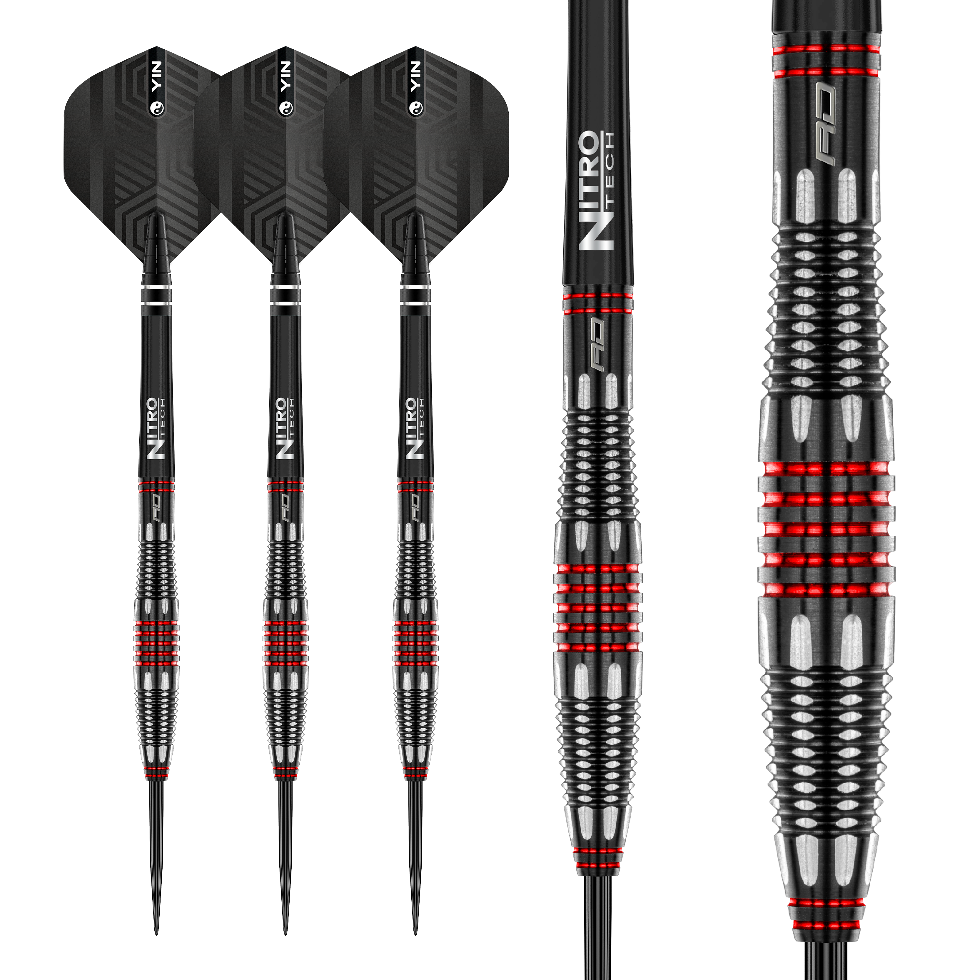 Red Dragon - Marlin Venom - Steeldart