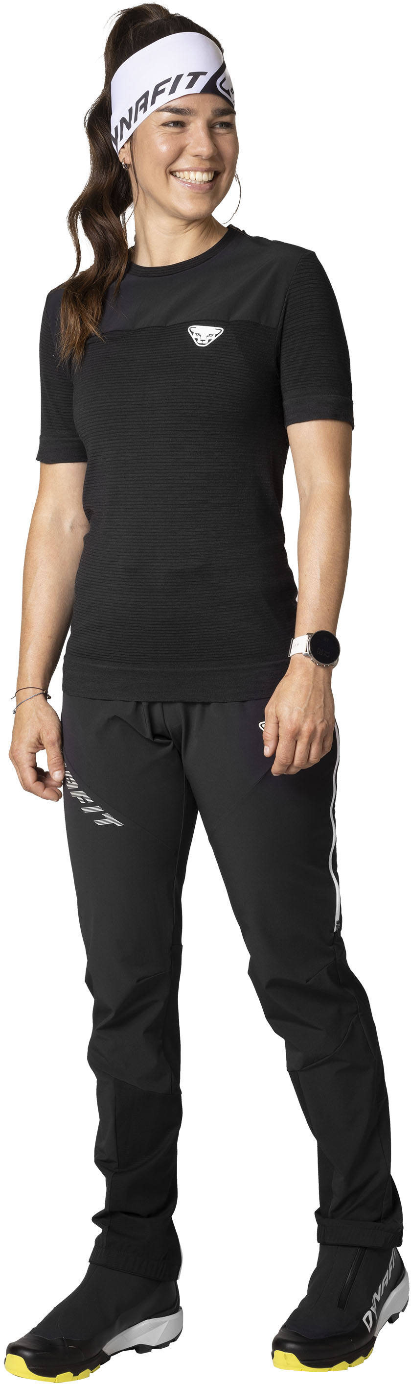 Dynafit Elevation Merino Shirt W