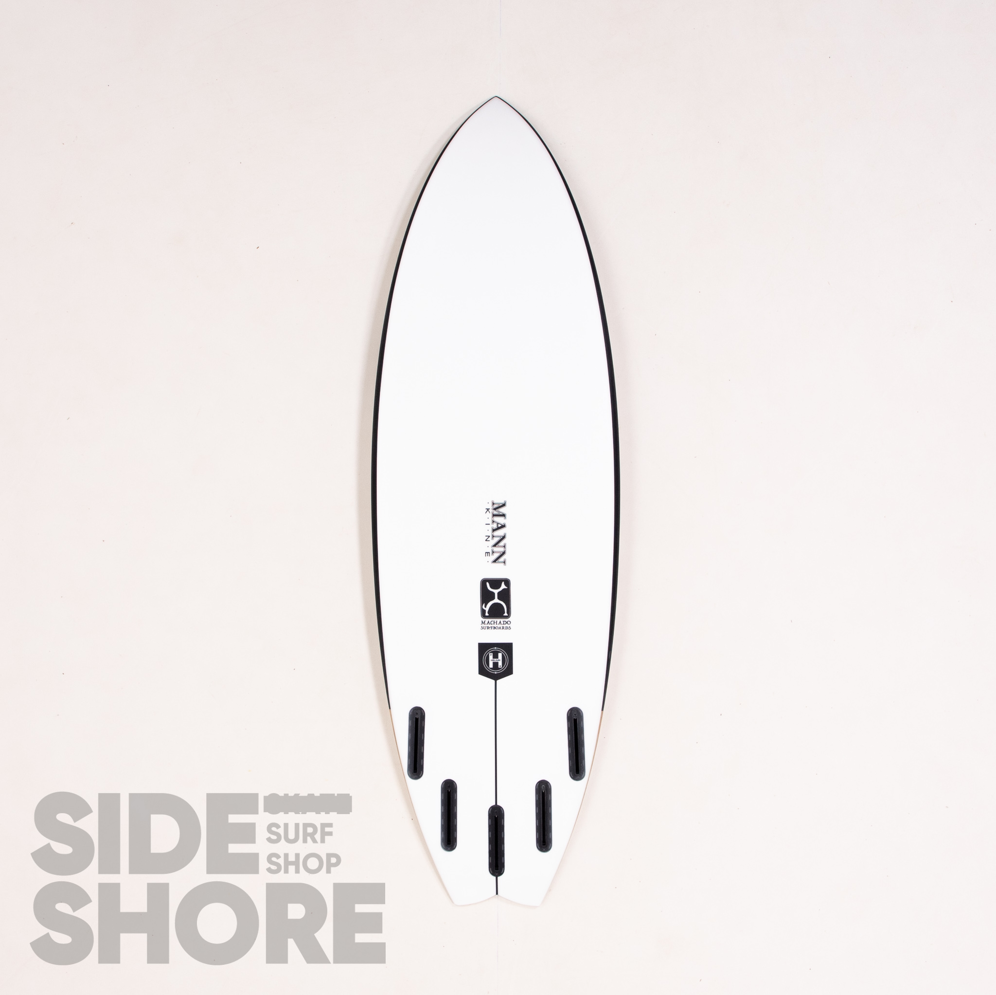 Firewire Mashup - 5'5 x 19 9/16