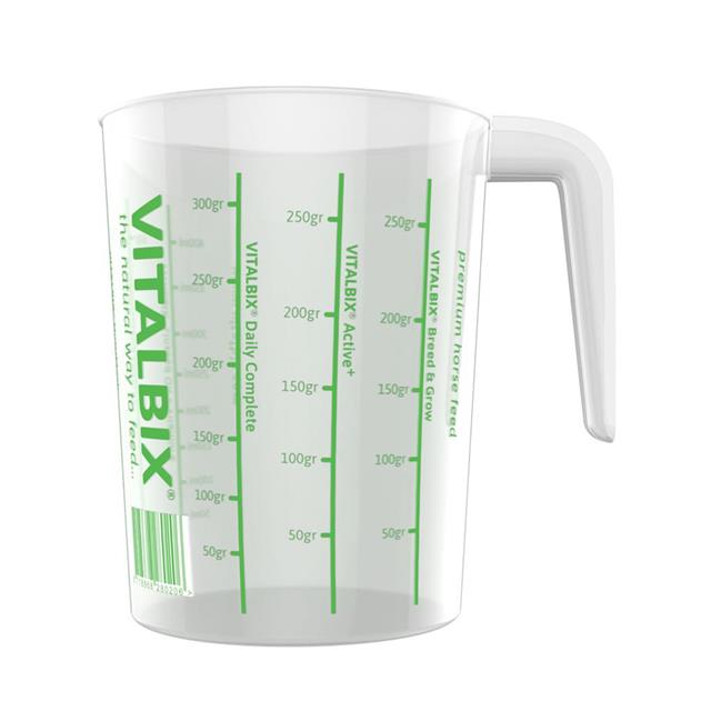Vitalbix Maatbeker