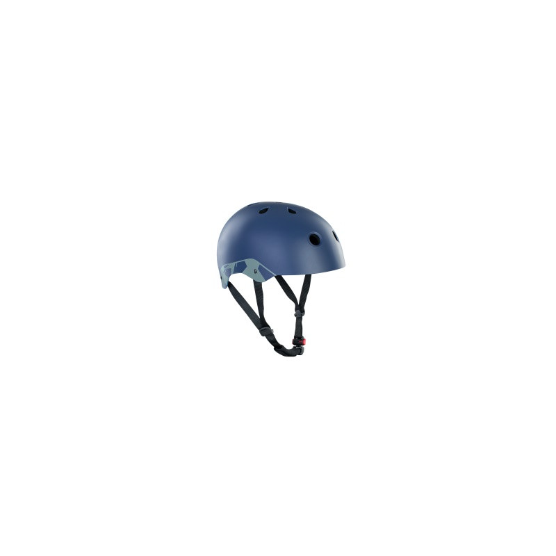 Casque Ion Hardcap Amp Indigo