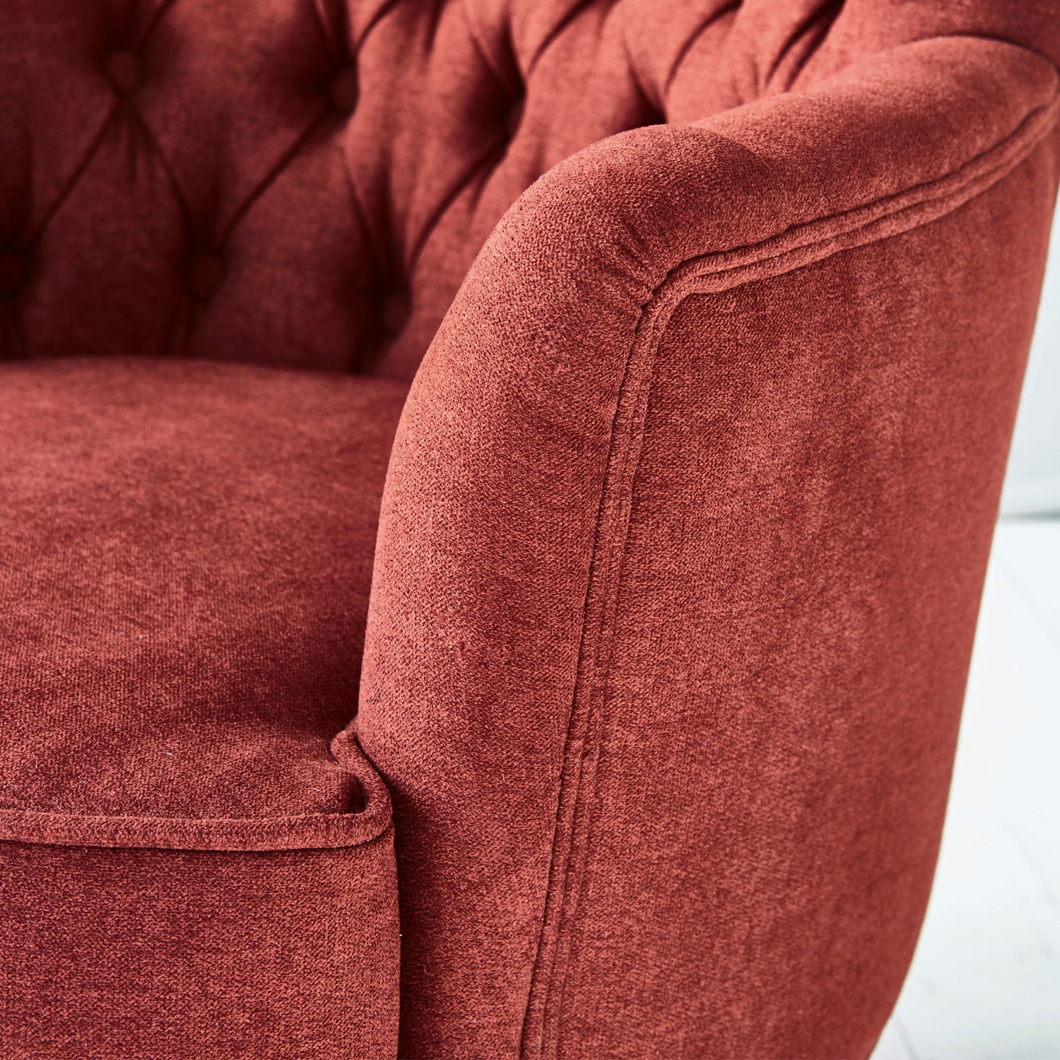 Sessel Calgary rot
