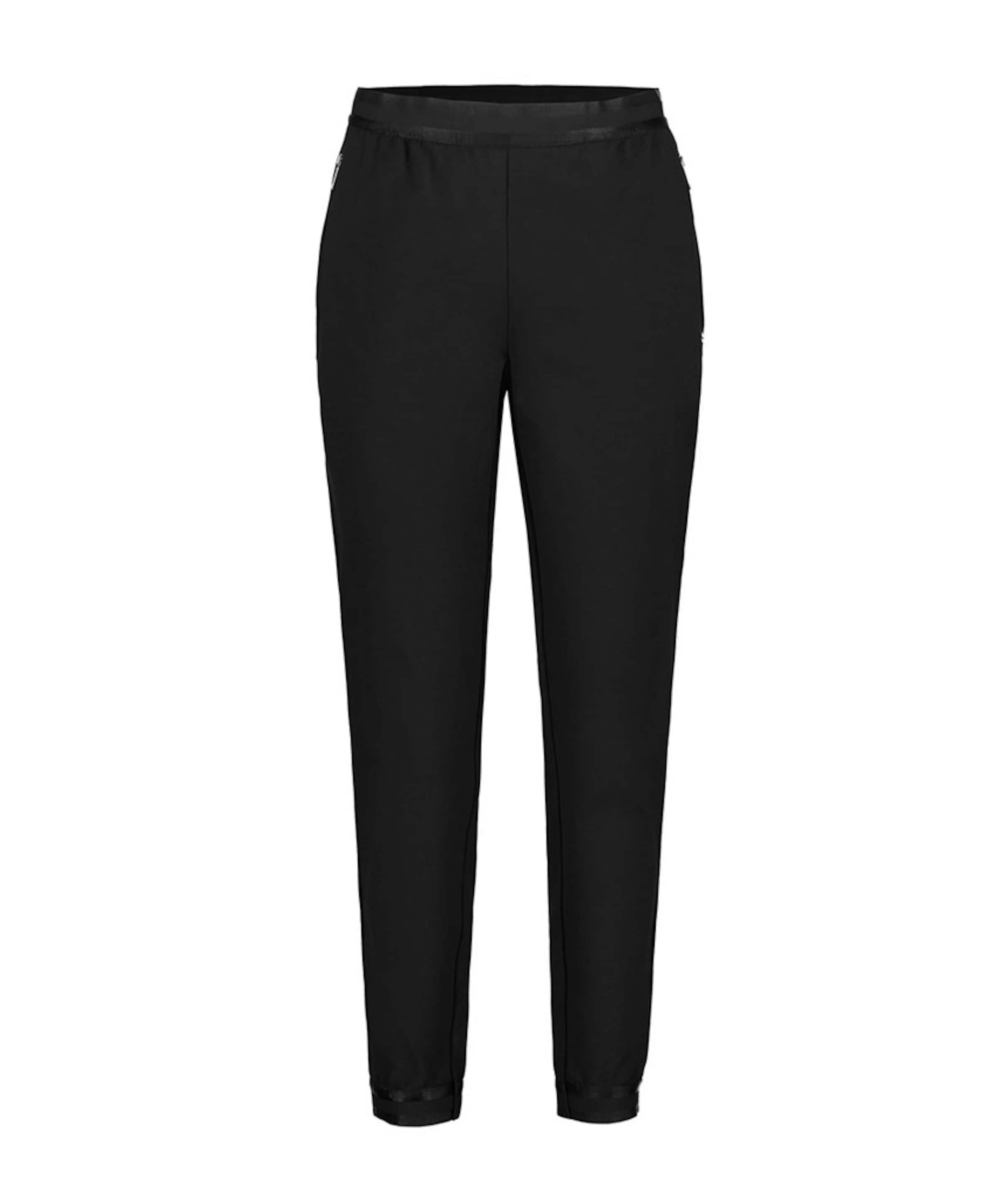 Luhta LUHTA HELTEE dames broek zwart