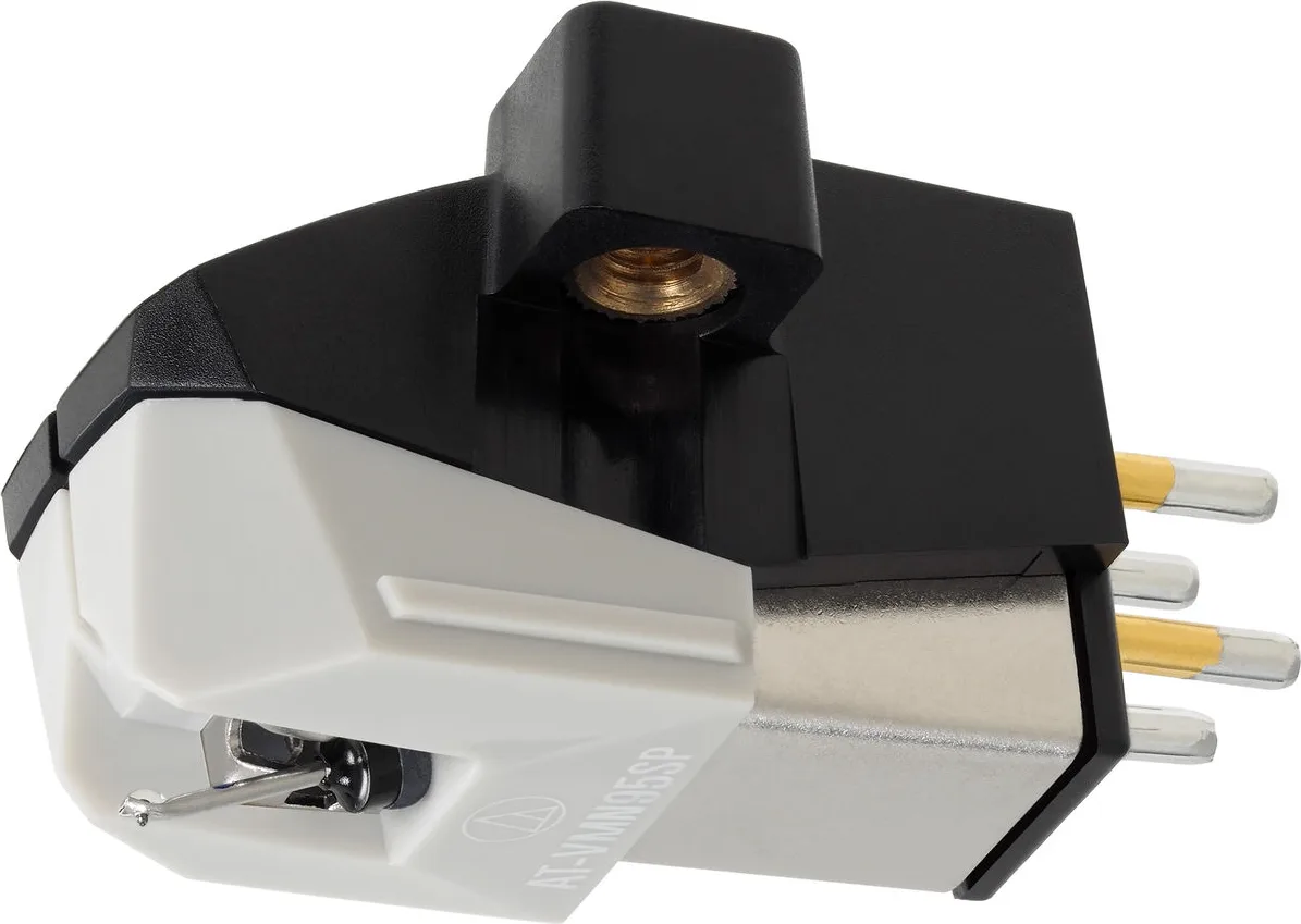 Audio Technica AT-VM95SP Cellules 78T