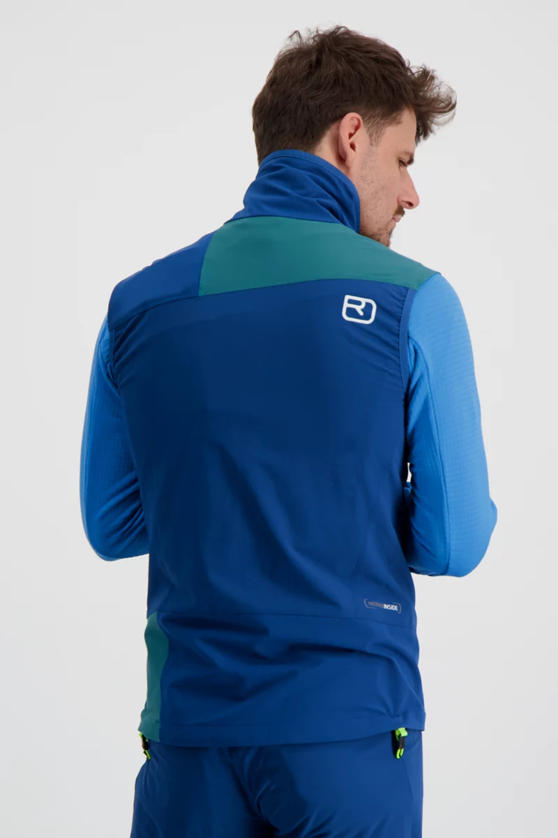 Ortovox Pala Light Herren Gilet
