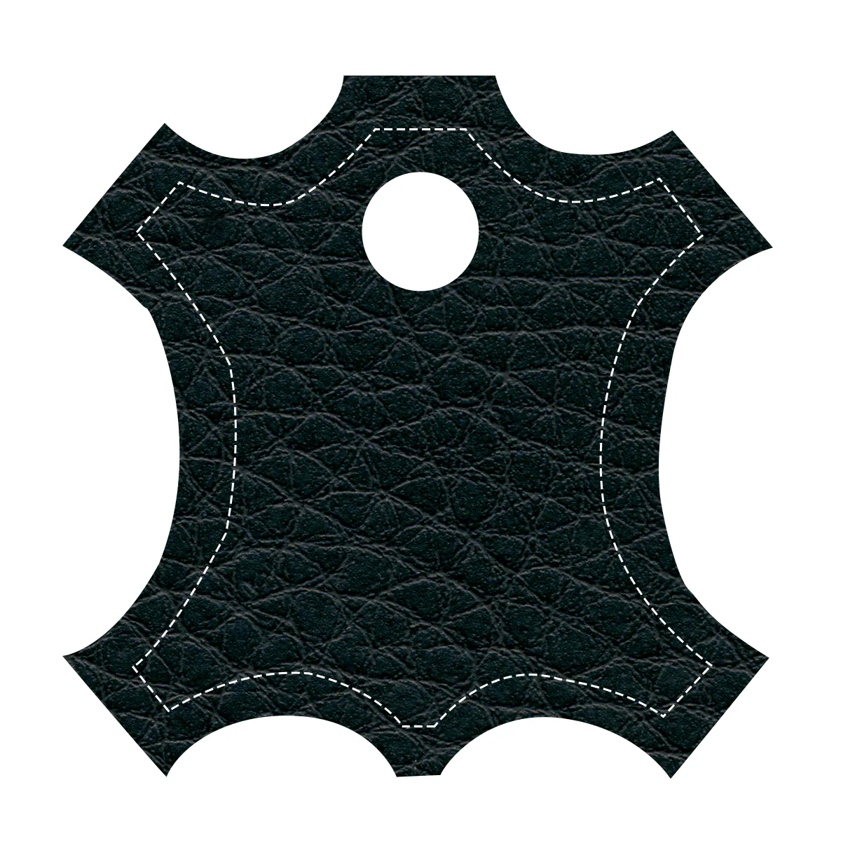 Fauteuil ANGELINA Base Mare Block