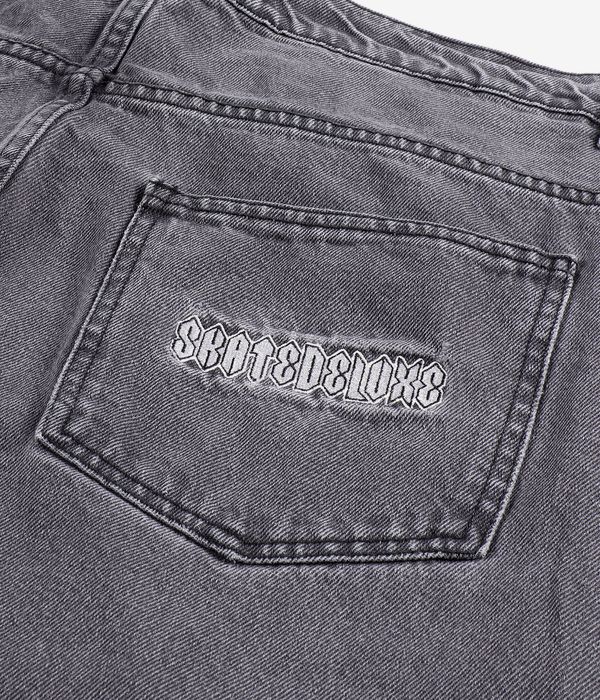 skatedeluxe Mystery Jeans (grey washed)