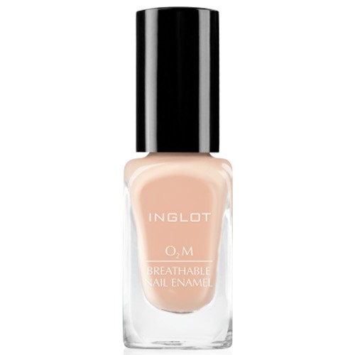 Inglot O2M Breathable Nail Enamel Nr.673 11ml