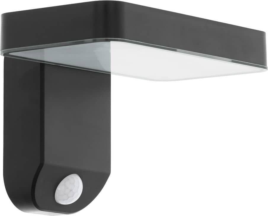 LED-Wandleuchte