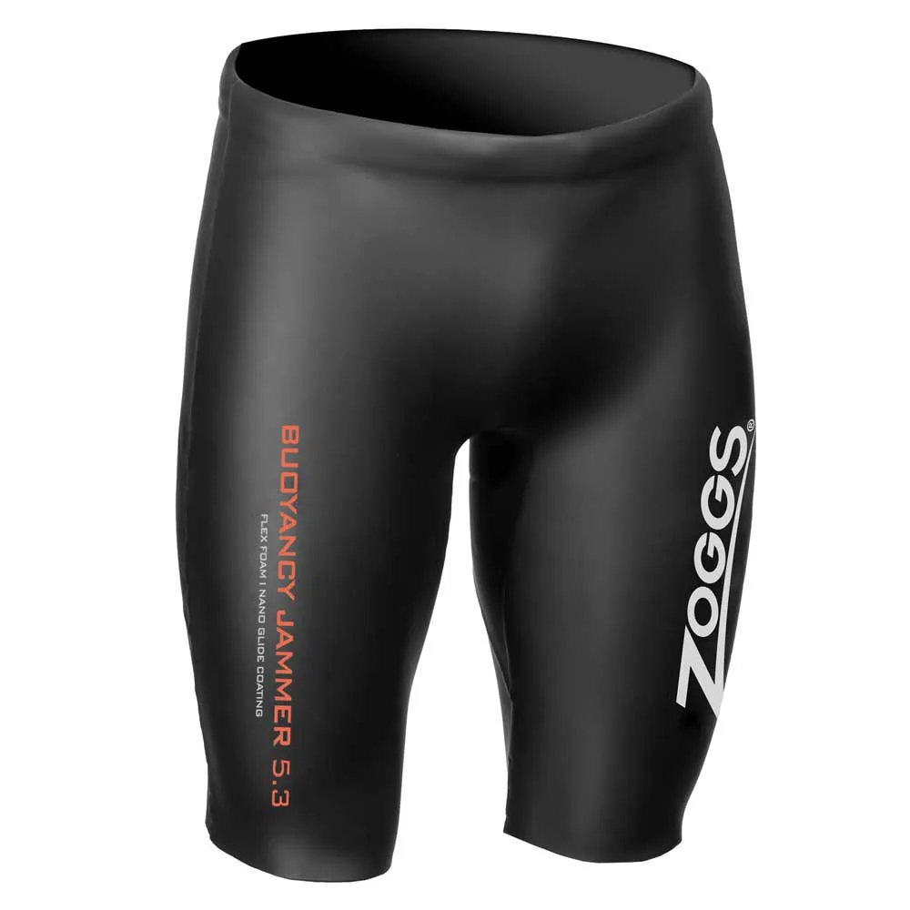 Zoggs Buoyancy Jammer 5/3 mm Unisex Auftriebsshorts