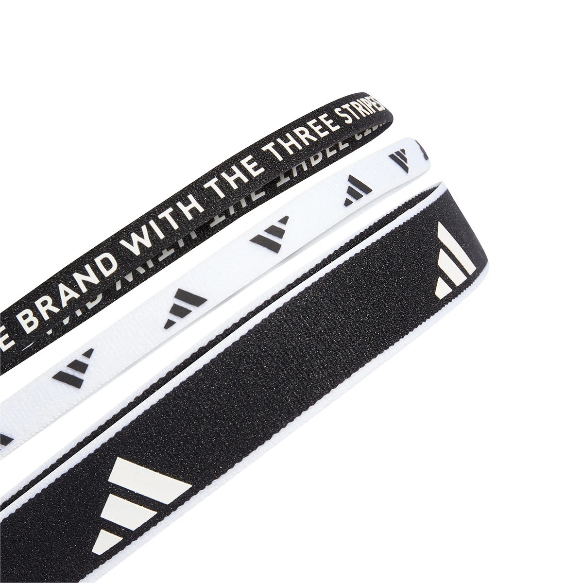 Fita adidas 3Pp Headband New