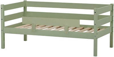 Hoppekids ECO Comfort Sikkerhetsskinne, Pale Green