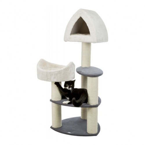 Arranhador Marcy Soft, cinza